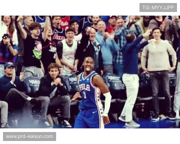 魔术大胜76人：年轻核心的成长信号