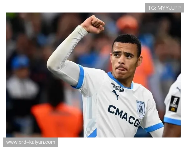 马赛希望留住格林伍德，但承认面对高价报价可能放人