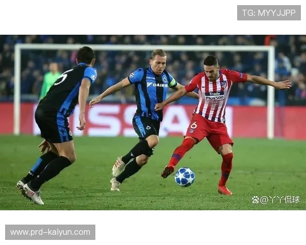 马德里竞技备战布鲁日次回合，西蒙尼强调防守纪律与反击效率