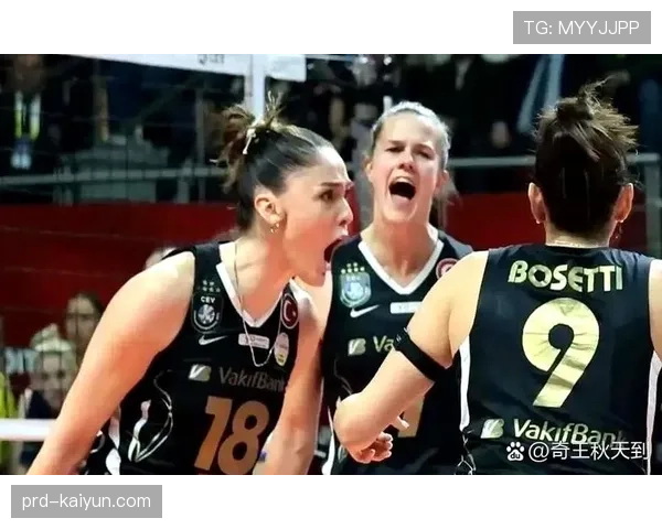 高点强攻与防守反击的博弈：复盘土超女排决赛伊萨奇巴希对阵瓦基弗银行